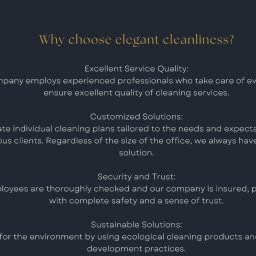 Sprzątanie biur Warszawa 2