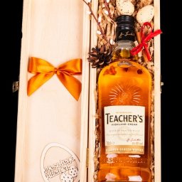 Kosze prezentowe Warszawa 3