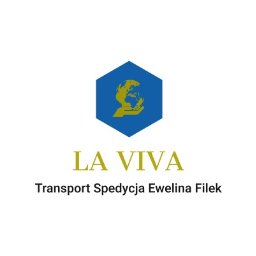 LA VIVA EWELINA FILEK - Transport Zagraniczny Kraków