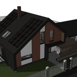 Projektowanie domów Łódź 3