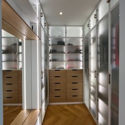 Kuchnie na wymiar Legnica 4