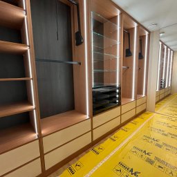 Unikkon Hanna Makowska - Pierwszorzędne Kuchnie w Zielonej Górze