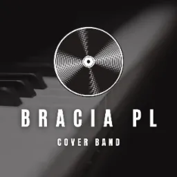 Logo zespołu muzycznego