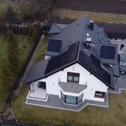 EPG - Powietrzne Pompy Ciepła Rzeszów