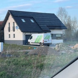 Green Elite Lublin Pompy Ciepła Fotowoltaika Klimatyzacje - Pierwszorzędne Panele Słoneczne Puławy