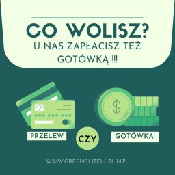 Green Elite Lublin Pompy Ciepła Fotowoltaika Klimatyzacje - Wiarygodna Firma Fotowoltaiczna Zamość
