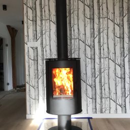 Kominki Połczyn-Zdrój 2