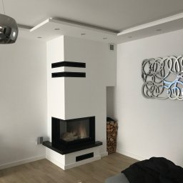 Kominki Połczyn-Zdrój 4