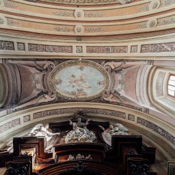 Polichromia ścienna