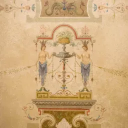 Polichromia - transfer