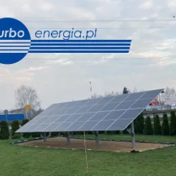 18 paneli 365W Longi Solar Half Cut, Inwerter Fronius SYMO 6.0-3-m Moc instalacji to 6,57kWp