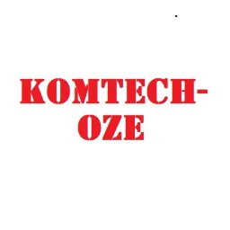 Komtech-Oze Sp. z o.o. - Energia Odnawialna Częstochowa