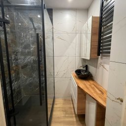 Pielęgnacja ogrodów Plewiska 4