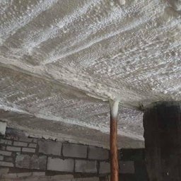 Ocieplanie Pianką PUR Lądek-Zdrój 2