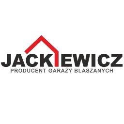 PPHU Garaże Jackiewicz - Garaże Blaszane Iława
