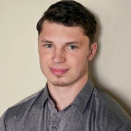 Bartosz Dębek - Grafika Komputerowa Kraków