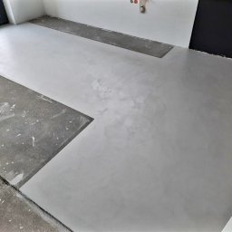 Posadzki żywiczne Wrocław 2