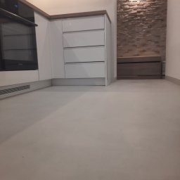 Posadzki żywiczne Wrocław 1