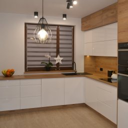 Meble na wymiar Bestwina 1