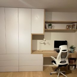 Meble na wymiar Bestwina 3