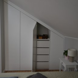 Meble na wymiar Bestwina 4