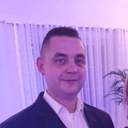 Jarosław Bielski - Usługi Glazurnicze Słupia