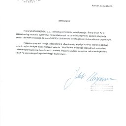 SMART PV sp. z o.o. - Składy i hurtownie budowlane Gniezno