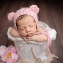 Sesja ciążowa Gdańsk 1