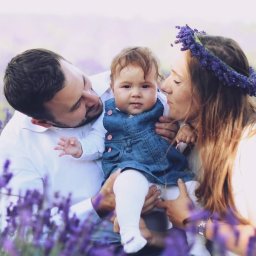 Sesja ciążowa Gdańsk 2