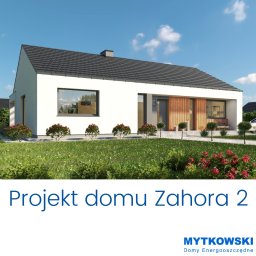 Mytkowski Domy Energooszczędne - Porządny Dom z Pustaka Szamotuły