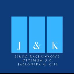 Biuro Rachunkowe Optimum s.c. Jabłońska & Kliś - Prowadzenie Księgi Przychodów i Rozchodów Wolsztyn