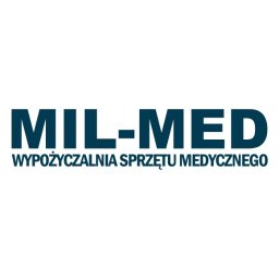 MIL-MED Wypożyczalnia Sprzętu Medycznego - Sprzęt Medyczny i Rehabilitacyjny Czyżowice