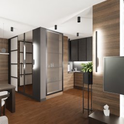 MG Studio Projektowania Wnętrz - Solidna Aranżacja Mieszkań Starachowice