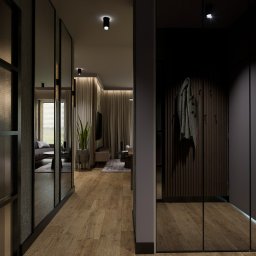 Projektowanie wnętrz mieszkań i domów Kielce