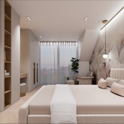 Projektowanie mieszkania Starachowice 4