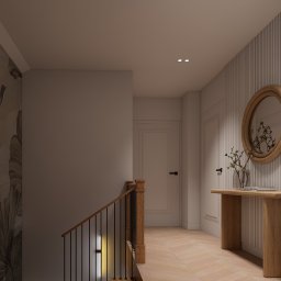 Projektowanie wnętrz mieszkań i domów Starachowice