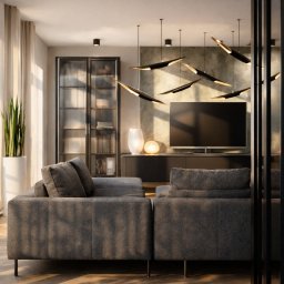 Projektowanie wnętrz mieszkań i dom&oacute;w Starachowice