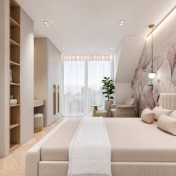 MG Studio Projektowania Wnętrz - Architekt wnętrz Starachowice