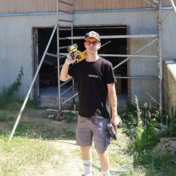 Jakub Ociepka - Instalacja Domofonu Szczecin