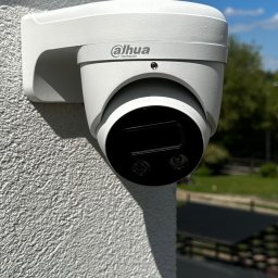 Secure Technology Krzysztof Pawłowski - Doskonały Montaż Alarmu w Domu Nowy Sącz