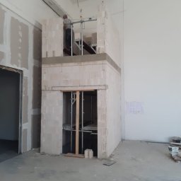 Remonty mieszkań Kcynia 1