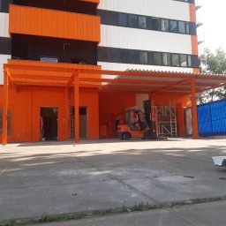 Remonty mieszkań Kcynia 2