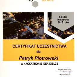 Programista Kielce 2