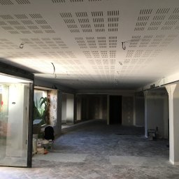 Płyta karton gips Katowice 3