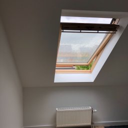 Malowanie mieszkań Wiry 3