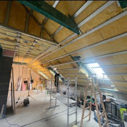 Malowanie mieszkań Radom 3