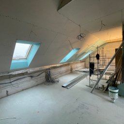 Malowanie mieszkań Radom 2