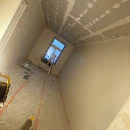 Malowanie mieszkań Radom 1