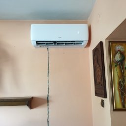 Klimatyzator AUX J-Smart 3,6 kw