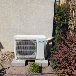 Klimatyzacja do domu Warszawa 3